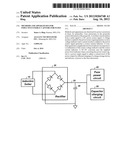 METHODS AND APPARATUSES FOR INDUCTIVE ENERGY CAPTURE FOR FUZES diagram and image