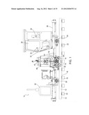 RAIL PLATE INSERTER diagram and image