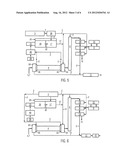 METHOD AND PLANT FOR PRODUCING ASPHALT MIXTURE diagram and image