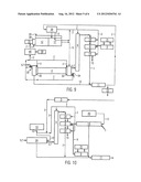 METHOD AND PLANT FOR PRODUCING ASPHALT MIXTURE diagram and image