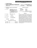 PHENOLIC COMPOUND AND RECORDING MATERIAL diagram and image