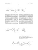 PHENOLIC COMPOUND AND RECORDING MATERIAL diagram and image