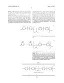 PHENOLIC COMPOUND AND RECORDING MATERIAL diagram and image