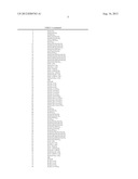 PHENOLIC COMPOUND AND RECORDING MATERIAL diagram and image