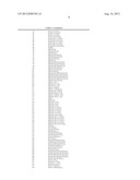 PHENOLIC COMPOUND AND RECORDING MATERIAL diagram and image