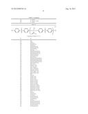 PHENOLIC COMPOUND AND RECORDING MATERIAL diagram and image