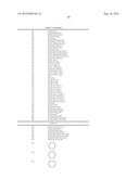 PHENOLIC COMPOUND AND RECORDING MATERIAL diagram and image