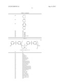 PHENOLIC COMPOUND AND RECORDING MATERIAL diagram and image