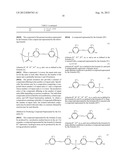 PHENOLIC COMPOUND AND RECORDING MATERIAL diagram and image