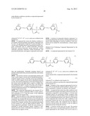 PHENOLIC COMPOUND AND RECORDING MATERIAL diagram and image