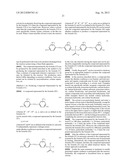 PHENOLIC COMPOUND AND RECORDING MATERIAL diagram and image