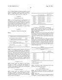 PHENOLIC COMPOUND AND RECORDING MATERIAL diagram and image