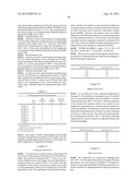 PHENOLIC COMPOUND AND RECORDING MATERIAL diagram and image