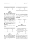 PHENOLIC COMPOUND AND RECORDING MATERIAL diagram and image