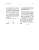 PHENOLIC COMPOUND AND RECORDING MATERIAL diagram and image