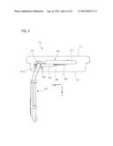 FOLDING TABLE diagram and image