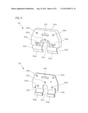 FOLDING TABLE diagram and image