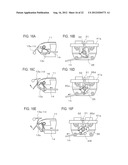 FOLDING TABLE diagram and image