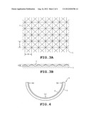 METHOD OF AND APPARATUS FOR MANUFACTURING COATED BEARING diagram and image