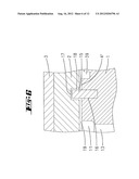 CVD reactor having a substrate holder resting on a gas cushion comprising     a plurality of zones diagram and image