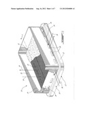 SELF-DRYING LITTER BOX diagram and image