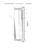 SELF-DRYING LITTER BOX diagram and image