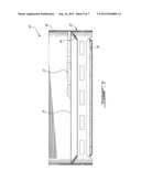 SELF-DRYING LITTER BOX diagram and image