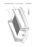 SELF-DRYING LITTER BOX diagram and image