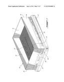 SELF-DRYING LITTER BOX diagram and image