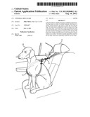 Universal Dog Leash diagram and image