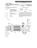 Pulse Detonation Combustor Heat Exchanger diagram and image