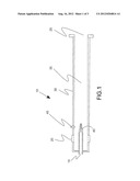 Pulse Detonation Combustor Heat Exchanger diagram and image