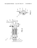 Pulse Detonation Combustor Heat Exchanger diagram and image