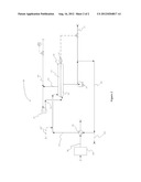 CONFIGURATIONS AND METHODS OF GENERATING LOW-PRESSURE STEAM diagram and image