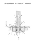 CAMSHAFT ADJUSTER HAVING A PRESSURE ACCUMULATOR diagram and image