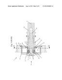 CAMSHAFT ADJUSTER HAVING A PRESSURE ACCUMULATOR diagram and image