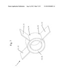 CAMSHAFT ADJUSTER HAVING A PRESSURE ACCUMULATOR diagram and image