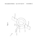 CAMSHAFT ADJUSTER HAVING A PRESSURE ACCUMULATOR diagram and image