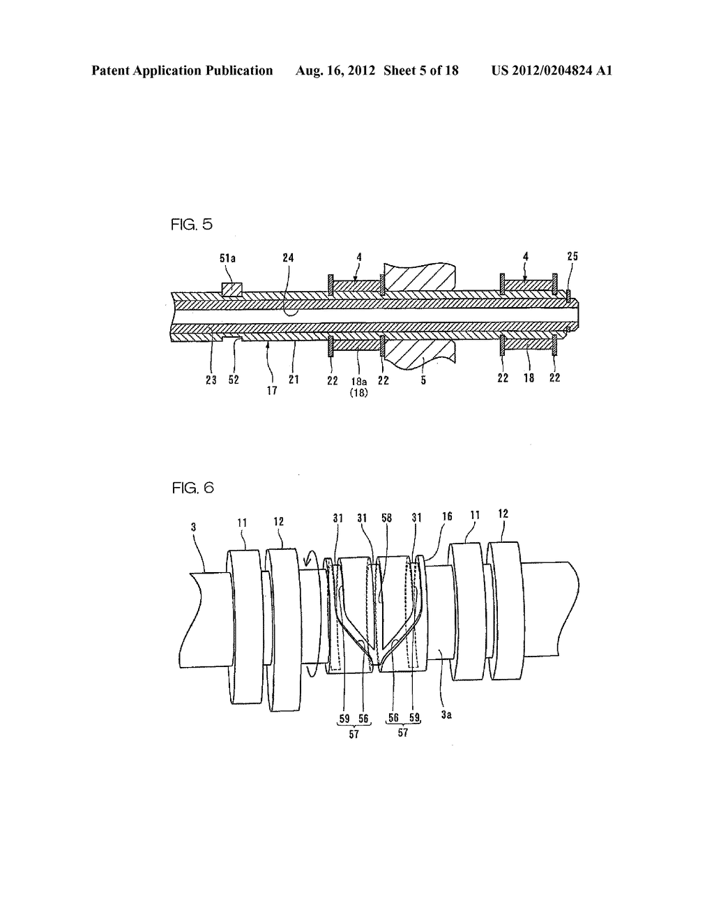 VALVE GEAR OF ENGINE - diagram, schematic, and image 06