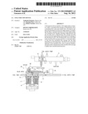 FUEL INJECTION DEVICE diagram and image