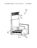 Cooking Device with Ventilation and Filtration System diagram and image