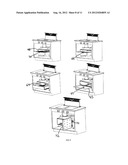 Cooking Device with Ventilation and Filtration System diagram and image