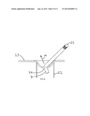 Cooking Device with Ventilation and Filtration System diagram and image