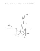 Cooking Device with Ventilation and Filtration System diagram and image