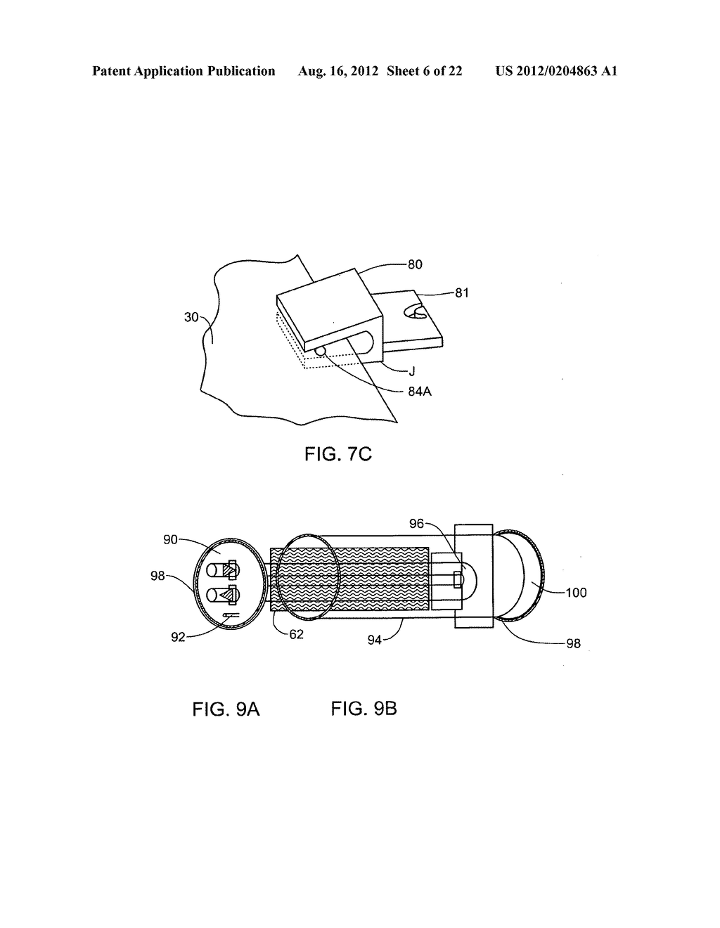 Solar Collector - diagram, schematic, and image 07