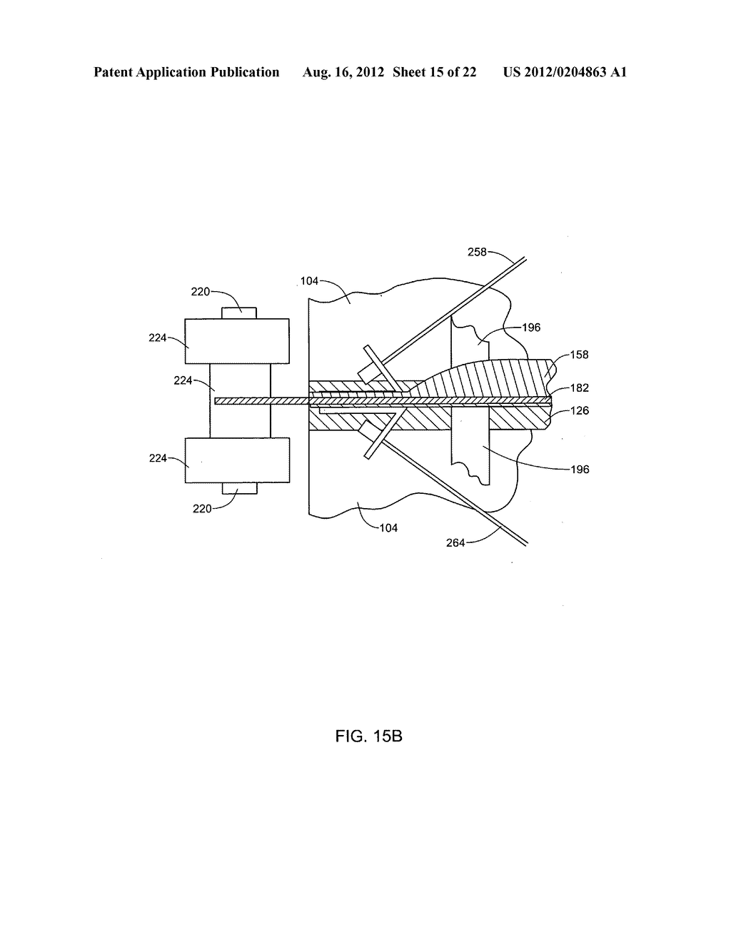 Solar Collector - diagram, schematic, and image 16