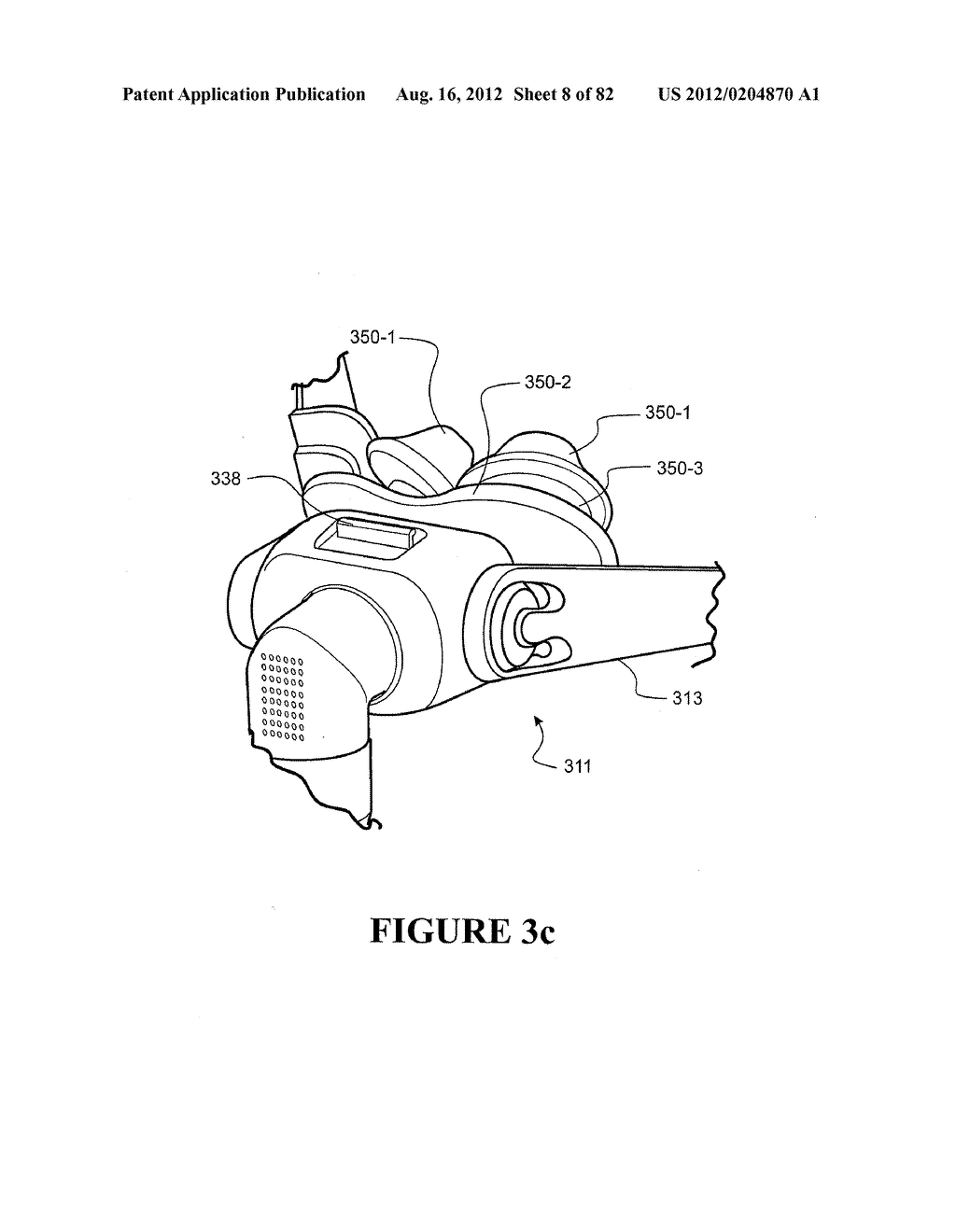 BREATHING ASSISTANCE APPARATUS - diagram, schematic, and image 09