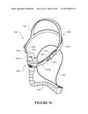 BREATHING ASSISTANCE APPARATUS diagram and image