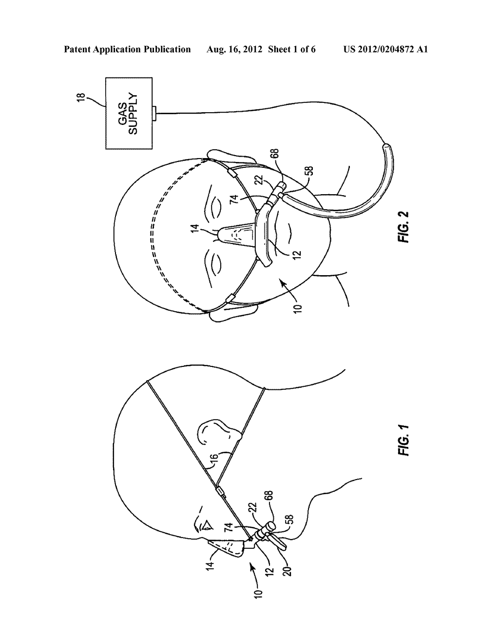 INHALATION APPARATUS - diagram, schematic, and image 02