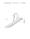 PATIENT INTERFACE DEVICE WITH ADJUSTABLE CHEEK SUPPORT diagram and image